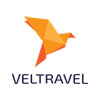 Cliente de Viatud - Veltravel